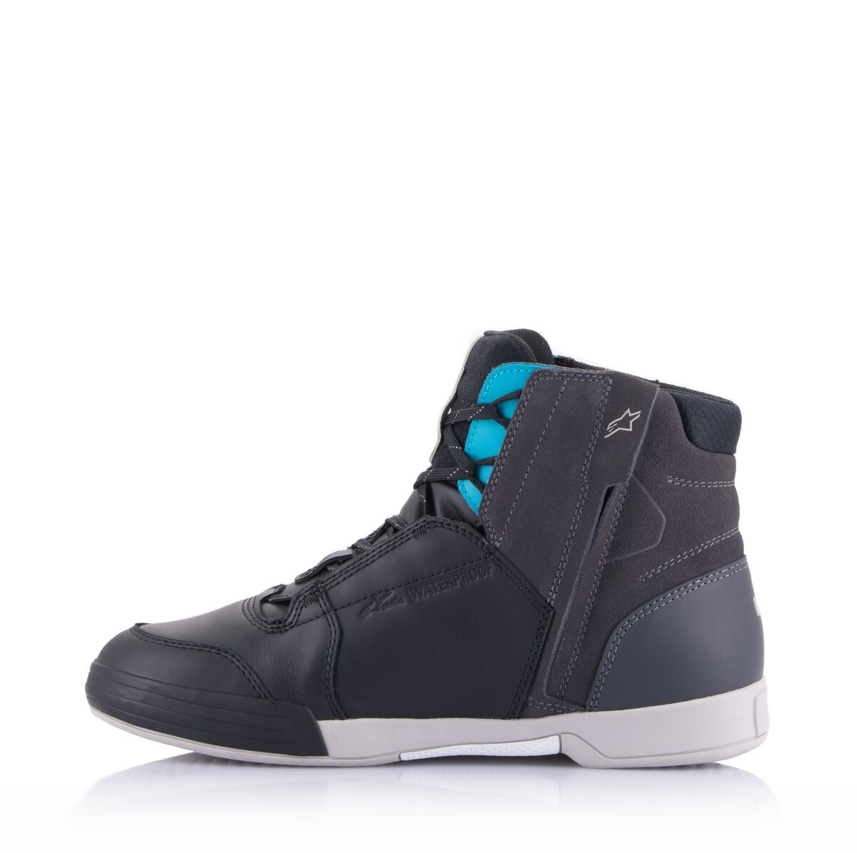 ALPINESTARS CHROME WOMEN'S DRYSTAR SHOES