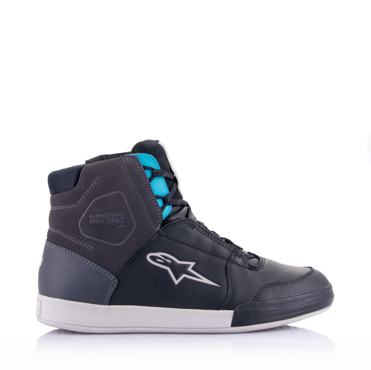 ALPINESTARS CHROME WOMEN'S DRYSTAR SHOES
