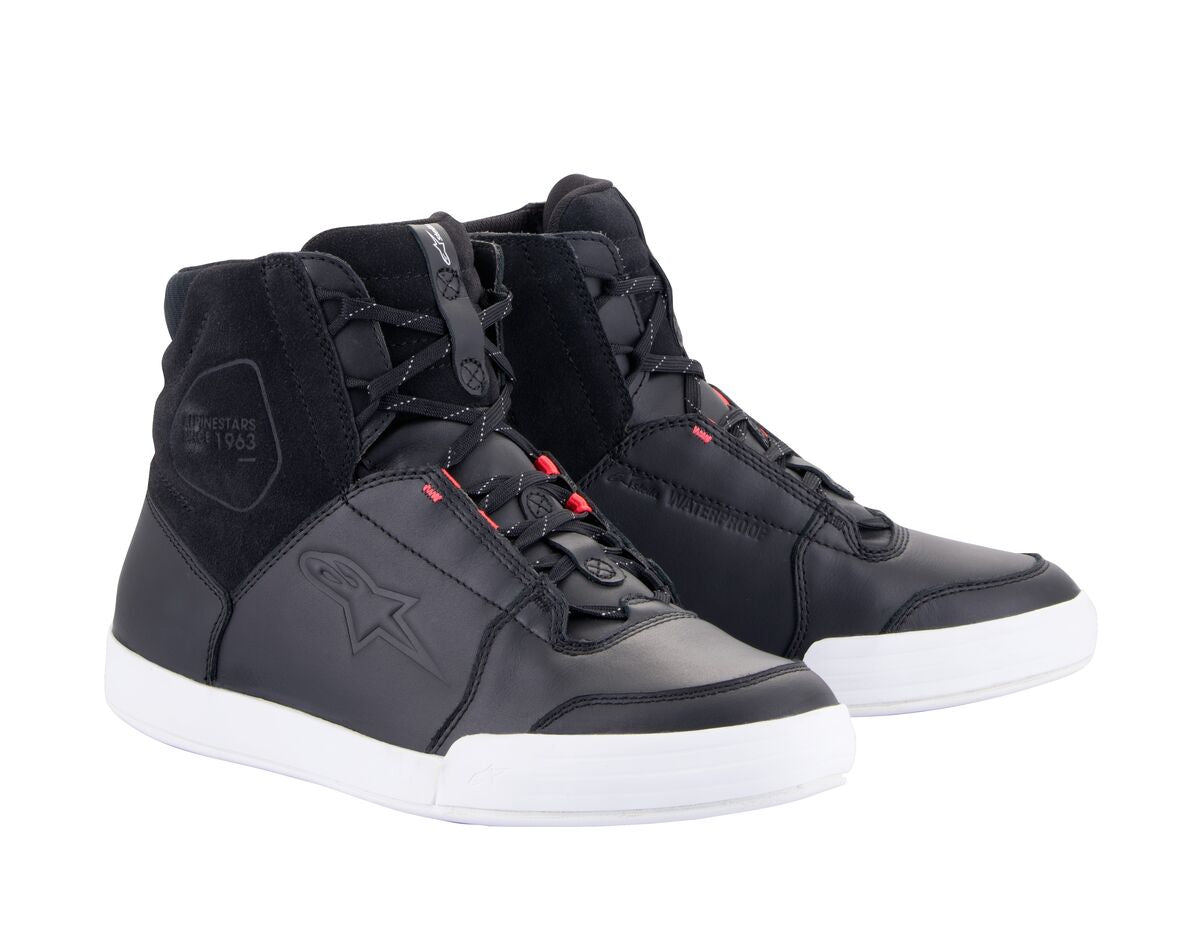 ALPINESTARS CHROME WOMEN'S DRYSTAR SHOES