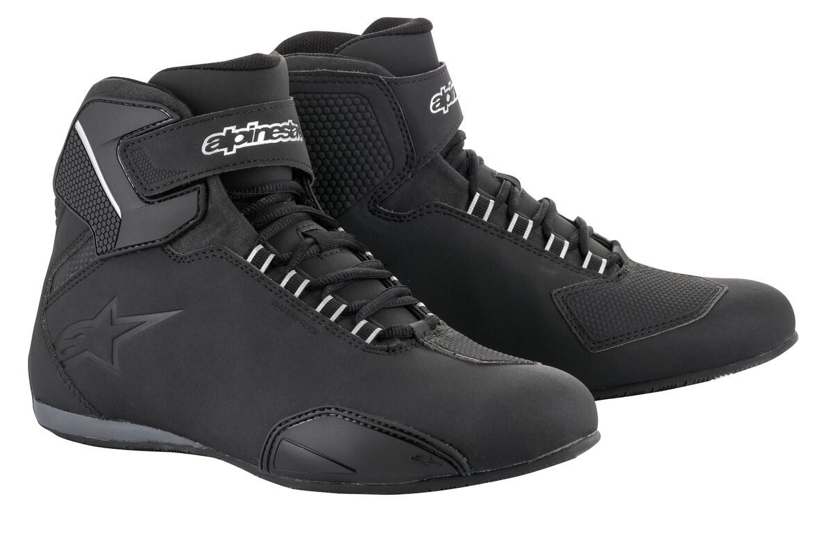 ALPINESTARS SEKTOR WATERPROOF SHOE