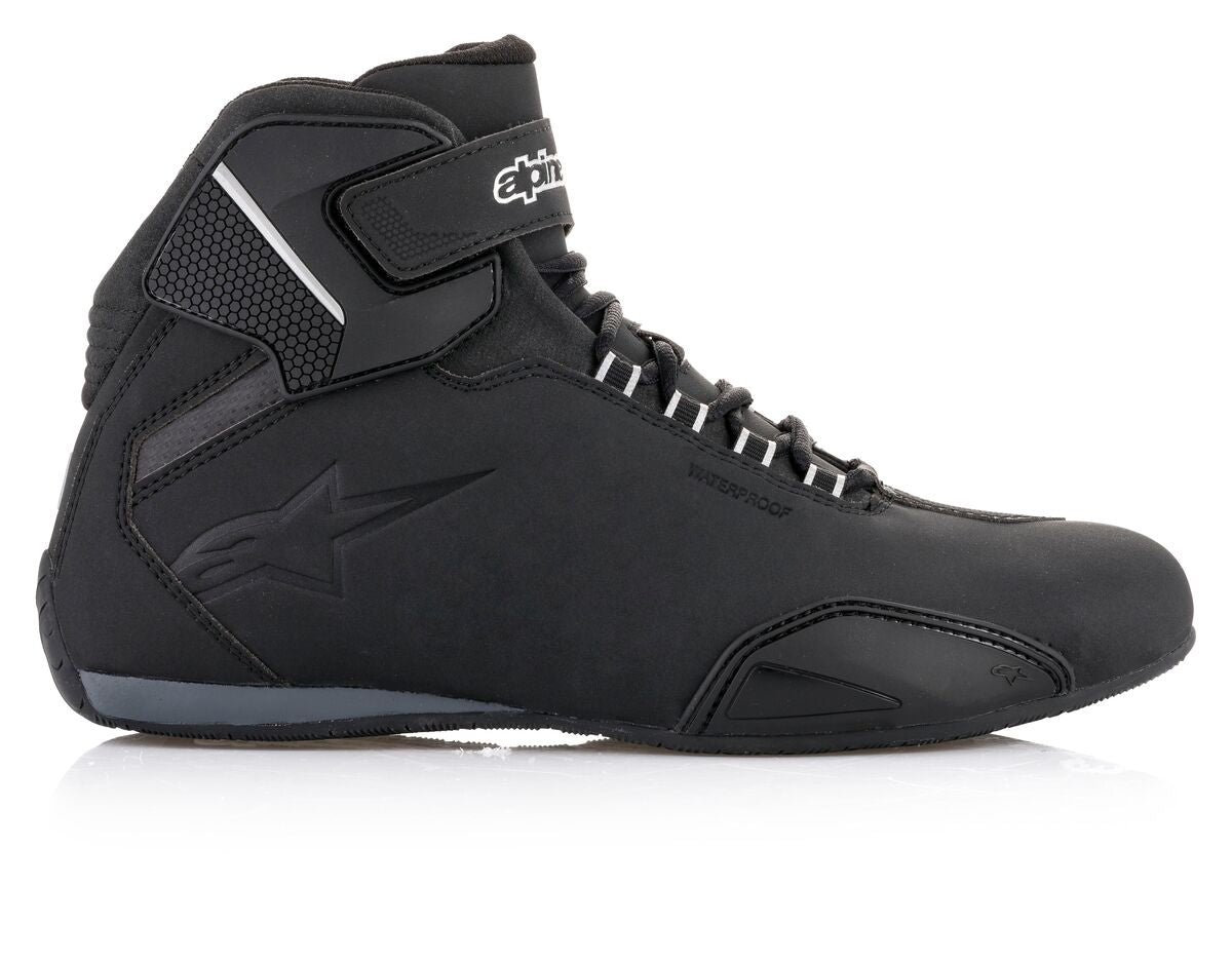 ALPINESTARS SEKTOR WATERPROOF SHOE