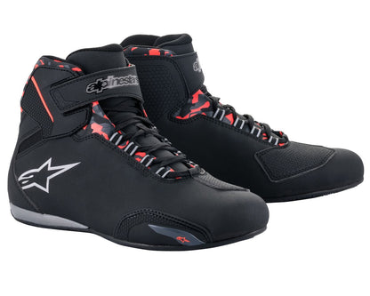 ALPINESTARS SEKTOR WATERPROOF SHOE
