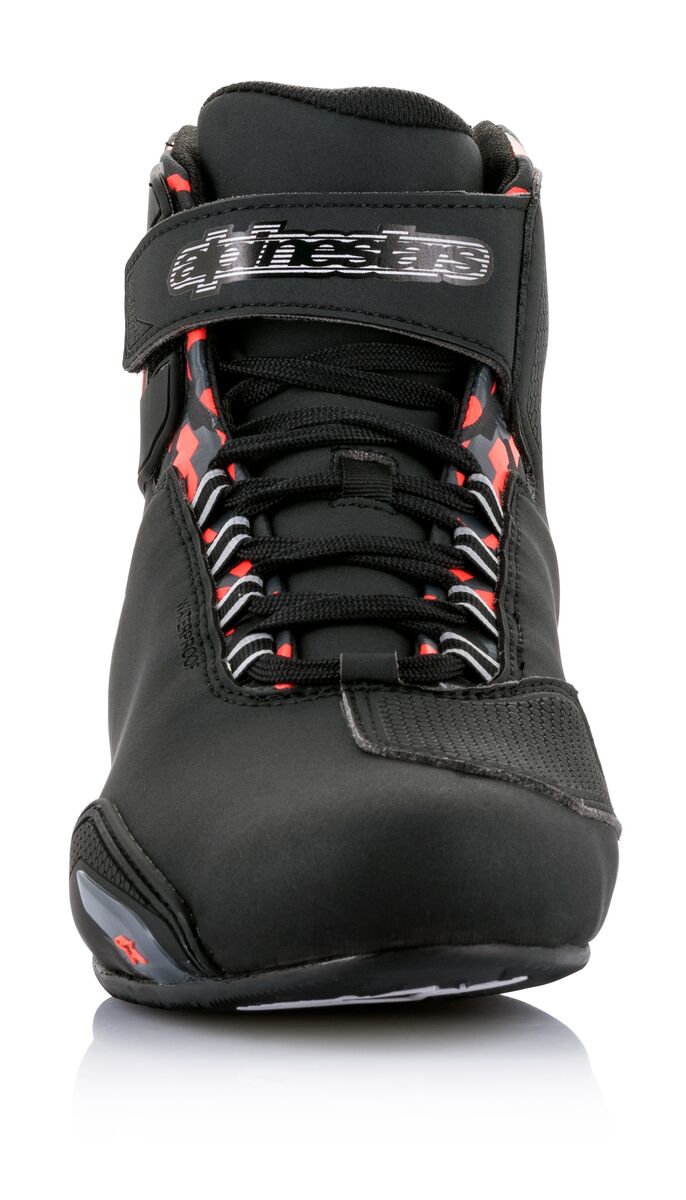 ALPINESTARS SEKTOR WATERPROOF SHOE