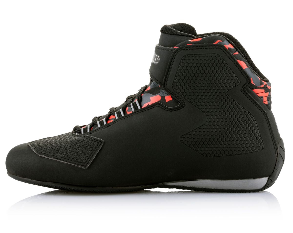 ALPINESTARS SEKTOR WATERPROOF SHOE