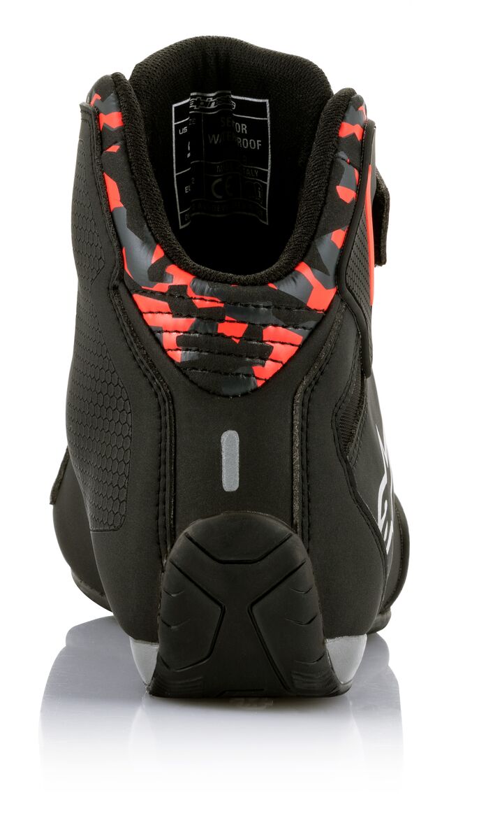 ALPINESTARS SEKTOR WATERPROOF SHOE