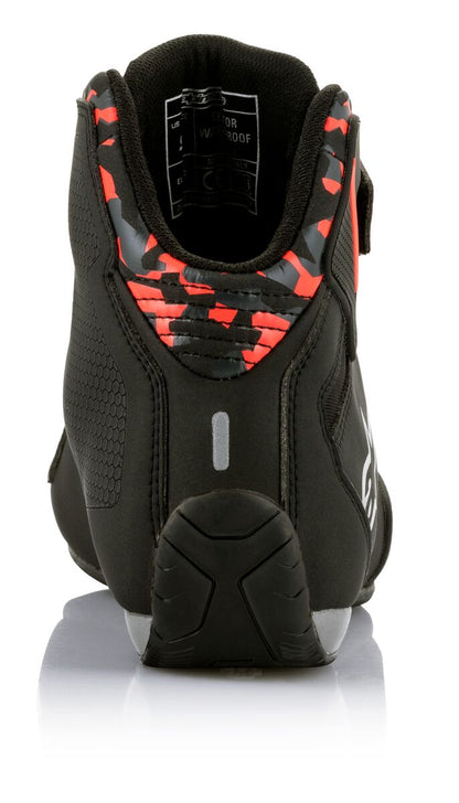 ALPINESTARS SEKTOR WATERPROOF SHOE