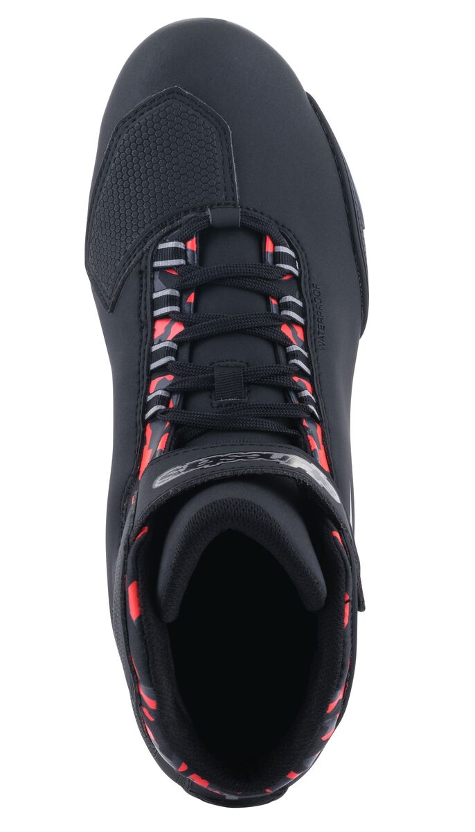 ALPINESTARS SEKTOR WATERPROOF SHOE