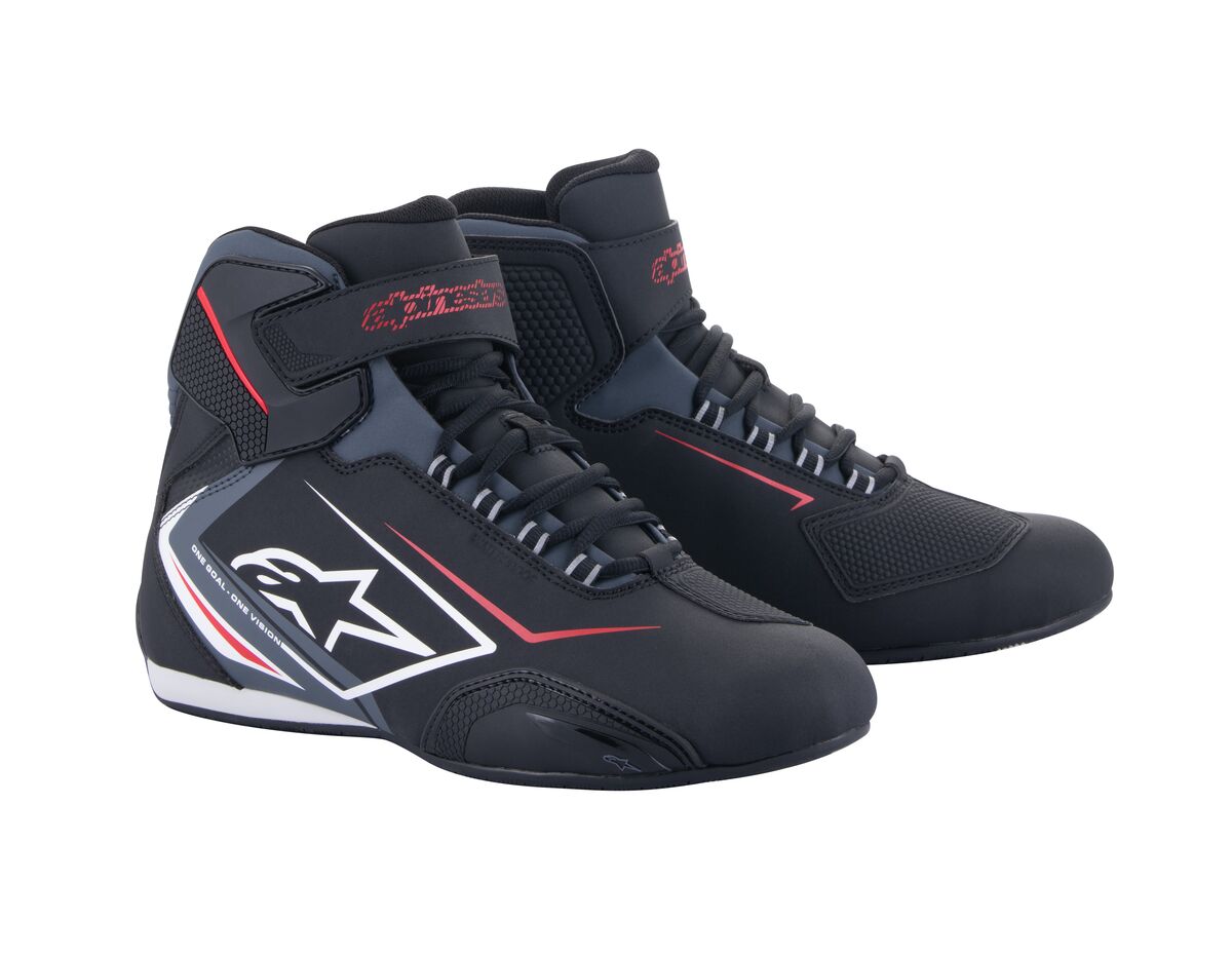 ALPINESTARS SEKTOR WATERPROOF SHOE