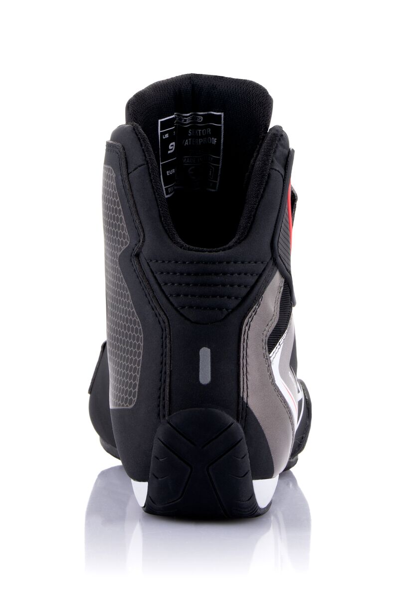 ALPINESTARS SEKTOR WATERPROOF SHOE