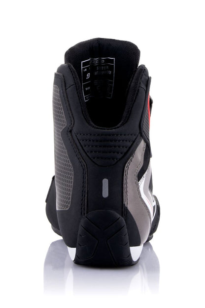ALPINESTARS SEKTOR WATERPROOF SHOE