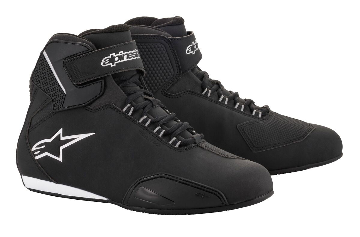 ALPINESTARS STELLA SEKTOR WATERPROOF SHOES