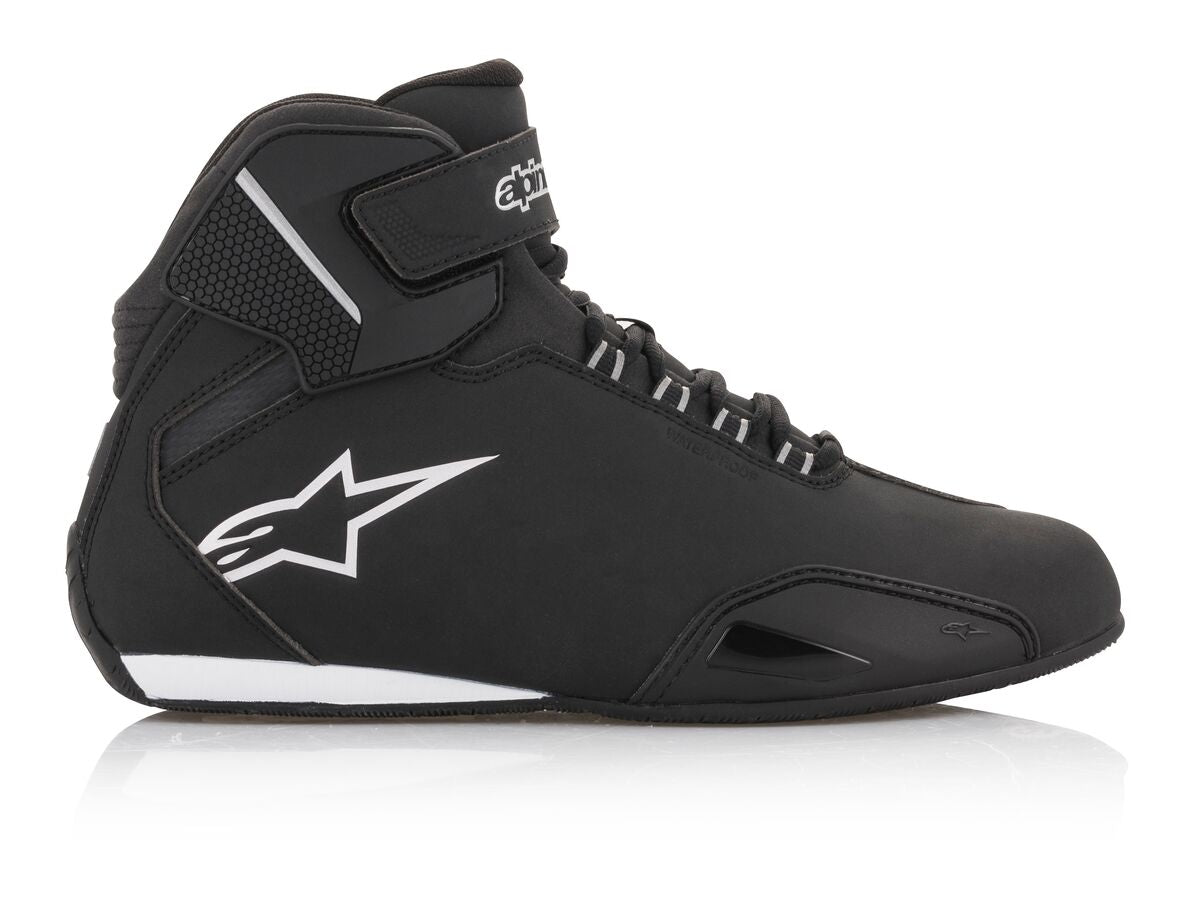ALPINESTARS STELLA SEKTOR WATERPROOF SHOES