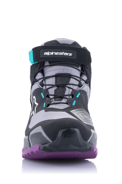 ALPINESTARS CR-X WOMEN'S DRYSTAR RIDING SHOES