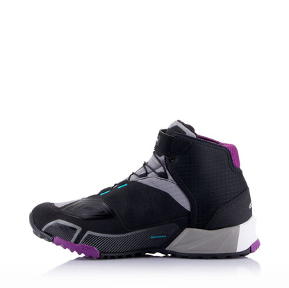 ALPINESTARS CR-X WOMEN'S DRYSTAR RIDING SHOES