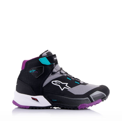 ALPINESTARS CR-X WOMEN'S DRYSTAR RIDING SHOES
