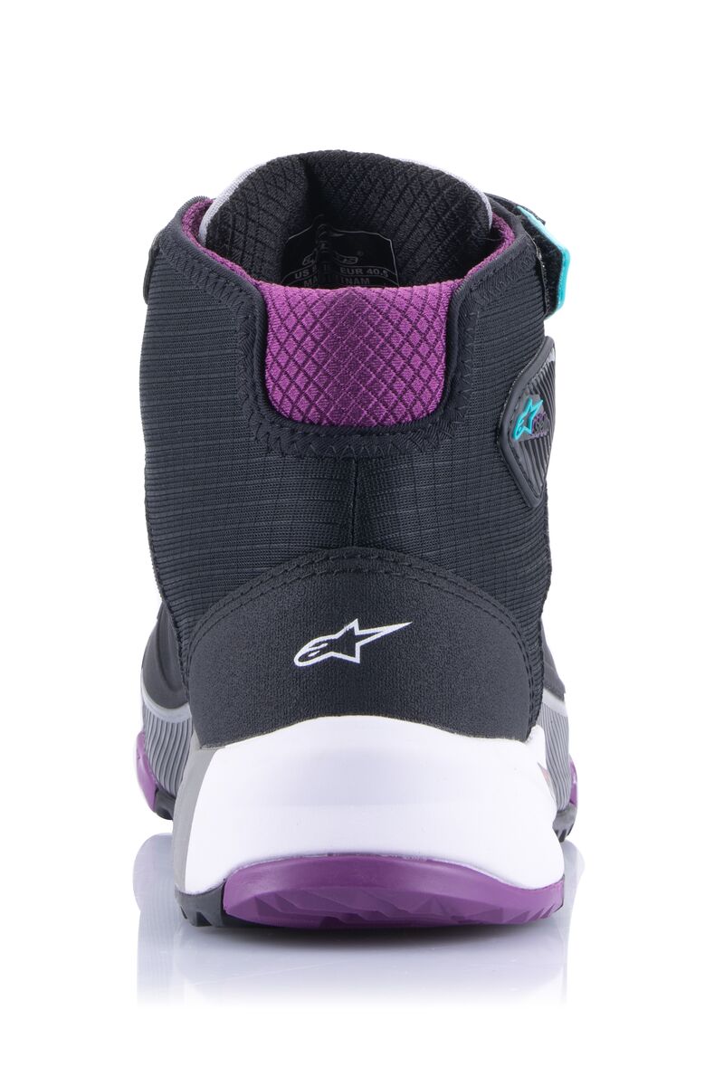 ALPINESTARS CR-X WOMEN'S DRYSTAR RIDING SHOES
