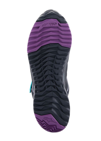 ALPINESTARS CR-X WOMEN'S DRYSTAR RIDING SHOES