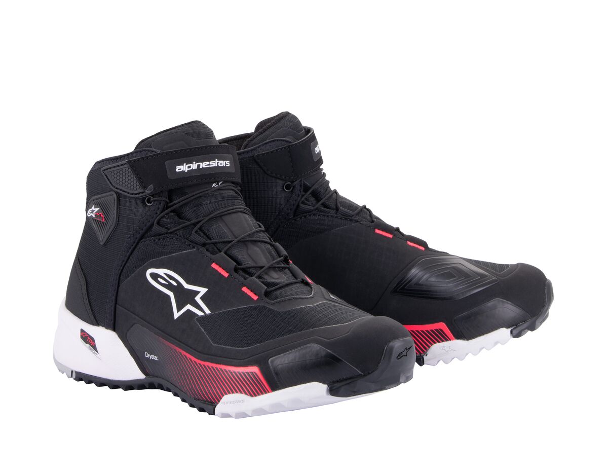 ALPINESTARS CR-X WOMEN'S DRYSTAR RIDING SHOES