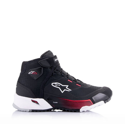ALPINESTARS CR-X WOMEN'S DRYSTAR RIDING SHOES