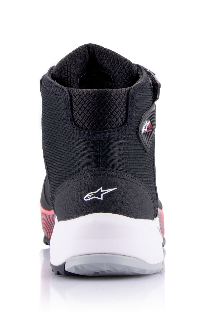 ALPINESTARS CR-X WOMEN'S DRYSTAR RIDING SHOES
