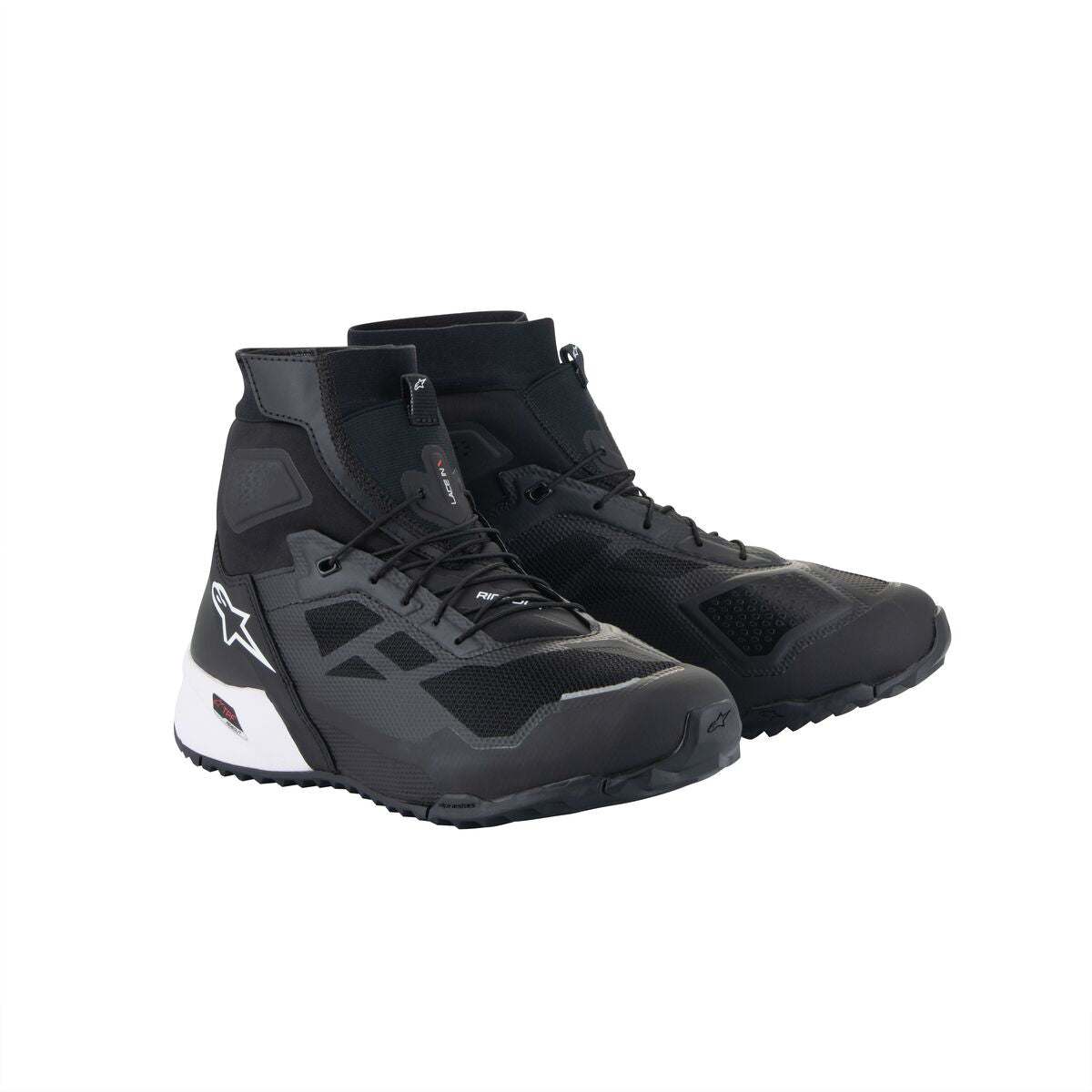 ALPINESTARS CR-1 SHOES