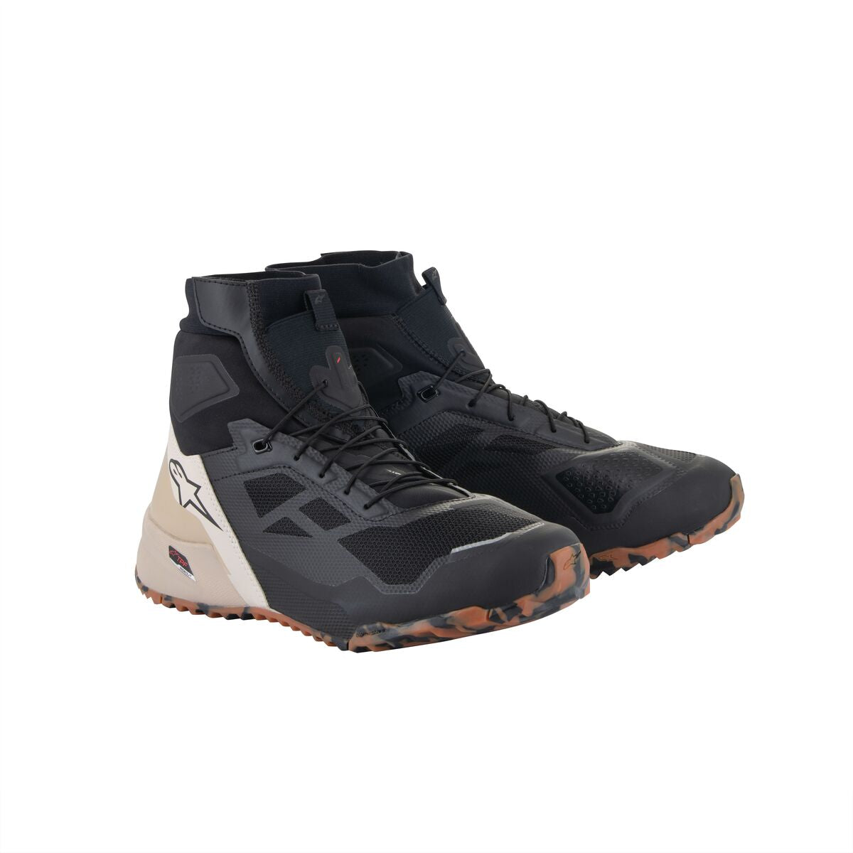 ALPINESTARS CR-1 SHOES