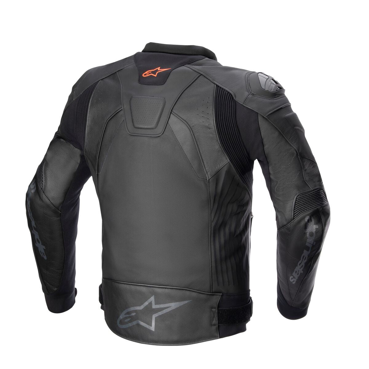 ALPINESTARS GP PLUS V4 LEATHER JACKET