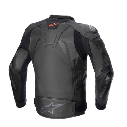 ALPINESTARS GP PLUS V4 LEATHER JACKET