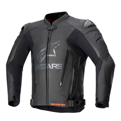 ALPINESTARS GP PLUS V4 LEATHER JACKET