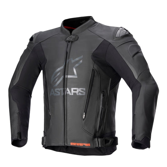 ALPINESTARS GP PLUS V4 LEATHER JACKET