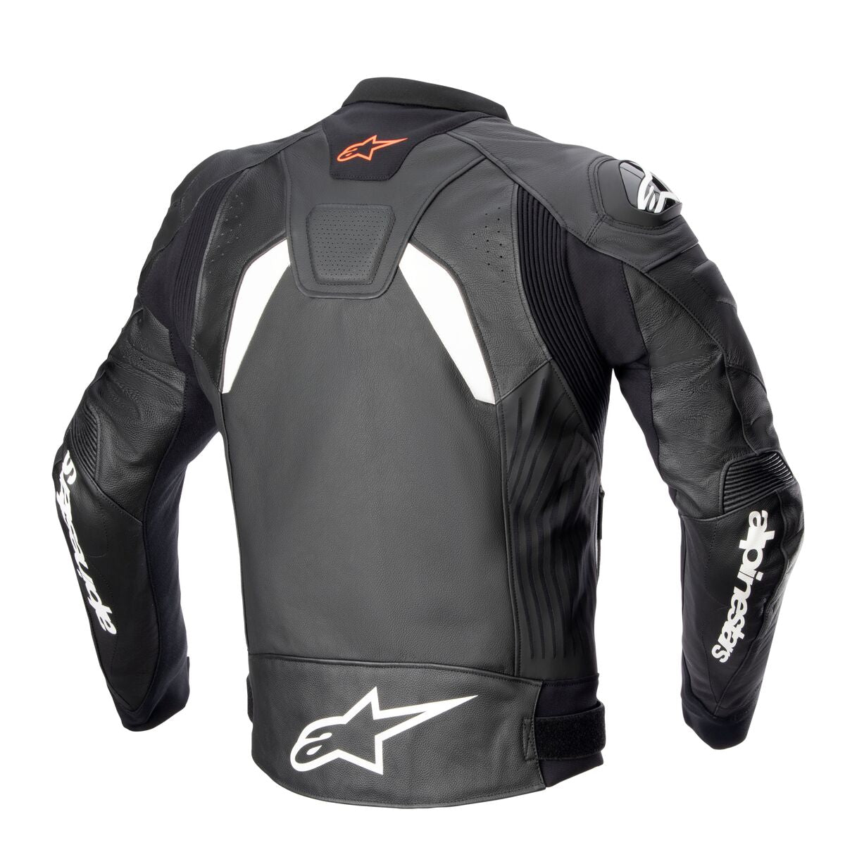 ALPINESTARS GP PLUS V4 LEATHER JACKET