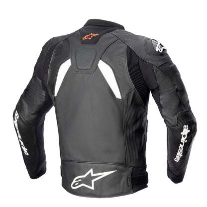 ALPINESTARS GP PLUS V4 LEATHER JACKET