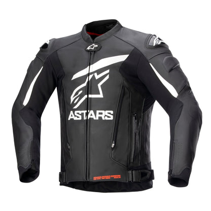 ALPINESTARS GP PLUS V4 LEATHER JACKET