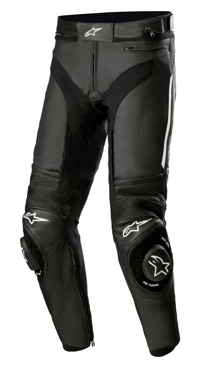 ALPINESTARS MISSILE V3 LEATHER PANTS