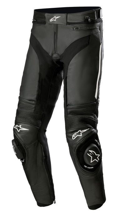 ALPINESTARS MISSILE V3 LEATHER PANTS