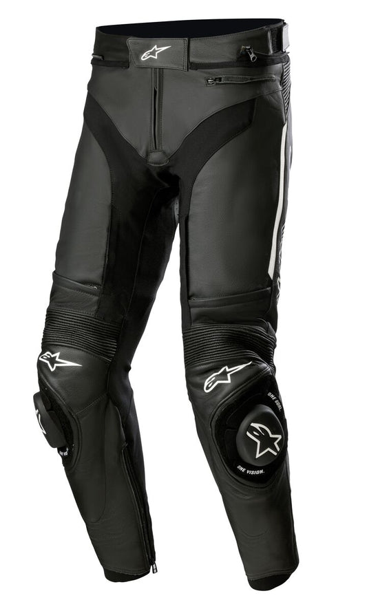 ALPINESTARS MISSILE V3 LEATHER PANTS