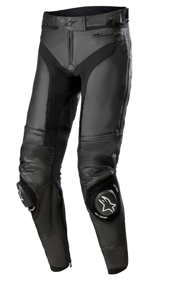 ALPINESTARS MISSILE V3 LEATHER PANTS