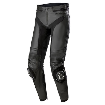 ALPINESTARS MISSILE V3 LEATHER PANTS SHORT