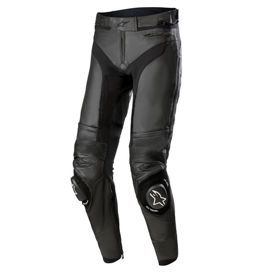 ALPINESTARS MISSILE V3 LEATHER PANTS LONG