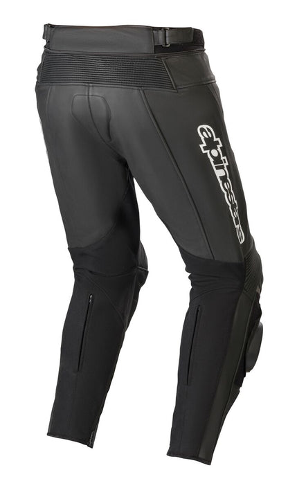ALPINESTARS TRACK V2 LEATHER PANTS