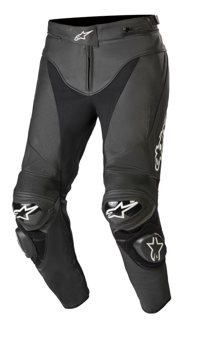 ALPINESTARS TRACK V2 LEATHER PANTS