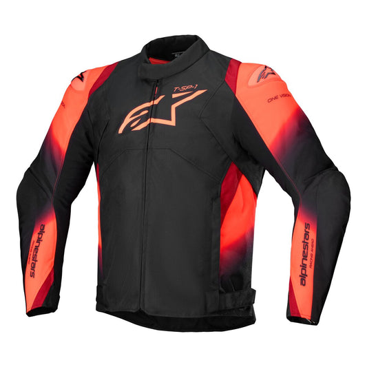 ALPINESTARS T-SP 1 V2 WATERPROOF JACKET