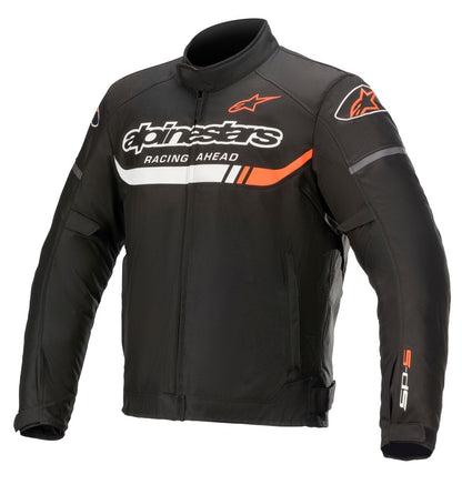 ALPINESTARS T-SP S IGNITION WATERPROOF JACKET