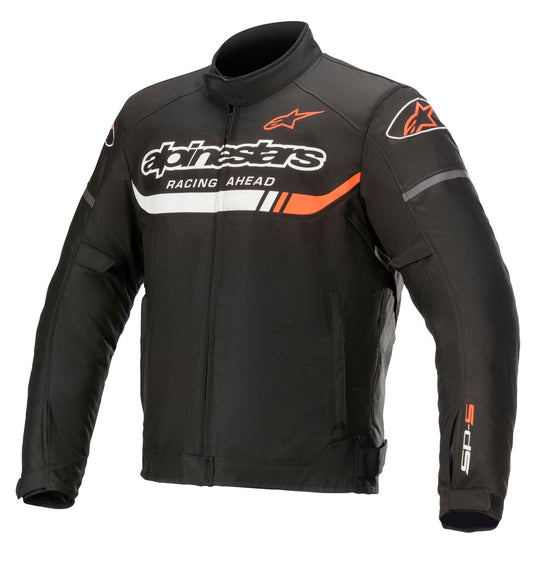 ALPINESTARS T-SP S IGNITION WATERPROOF JACKET