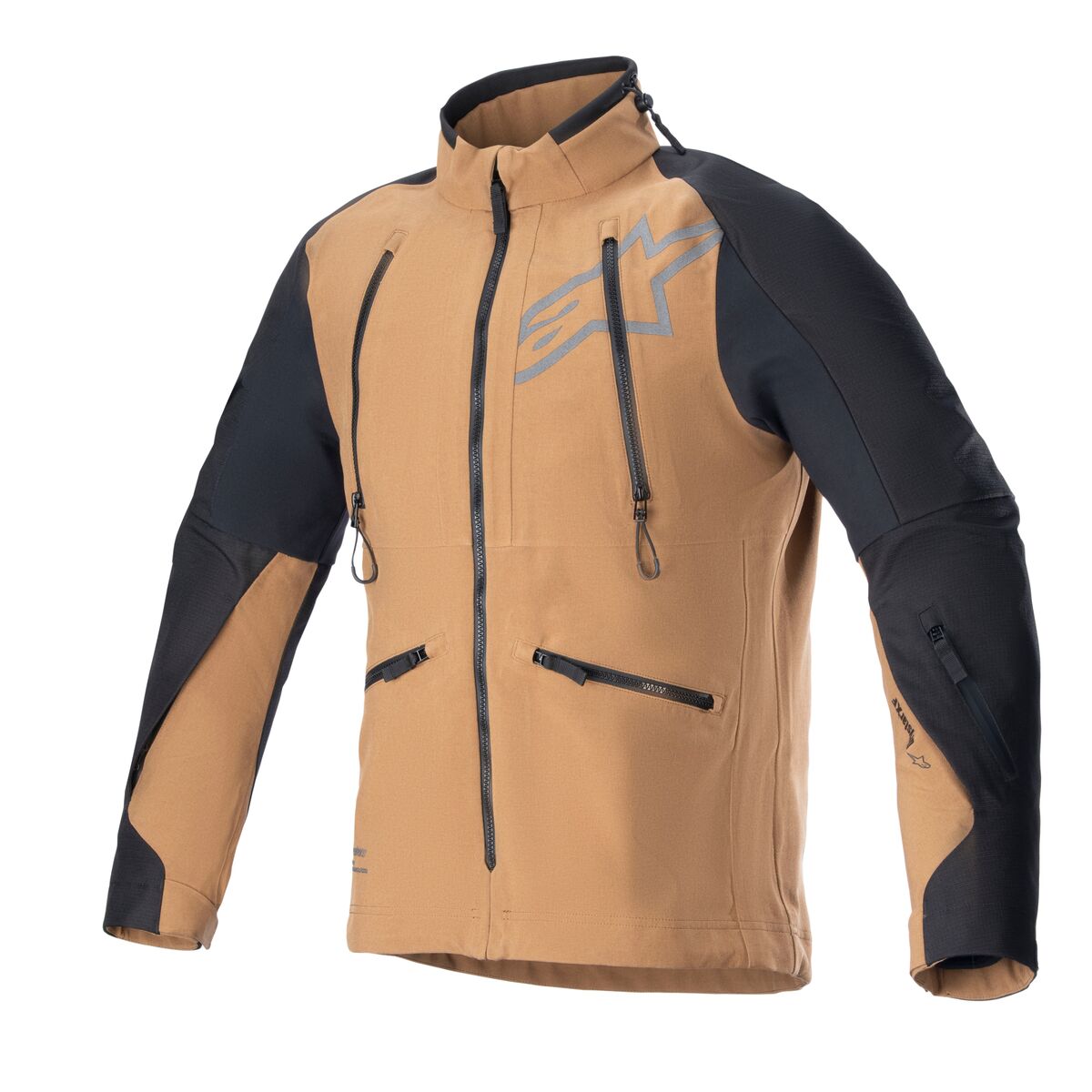 ALPINESTARS HYDE XT DRYSTAR XF JACKET