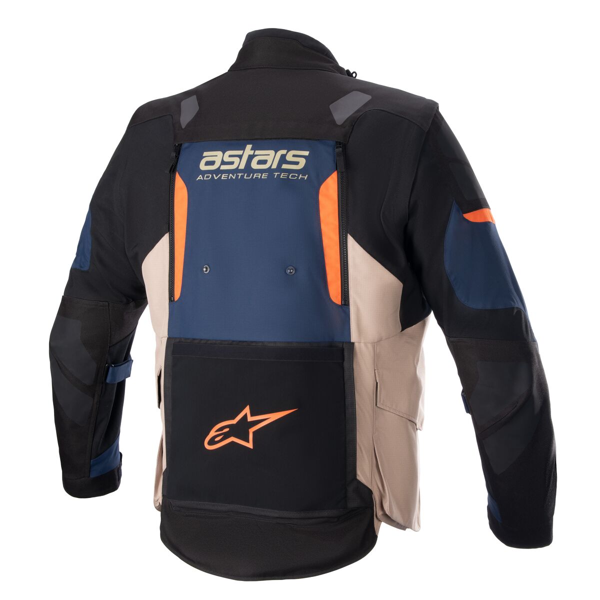 ALPINESTARS HAROK DRYSTAR JACKET