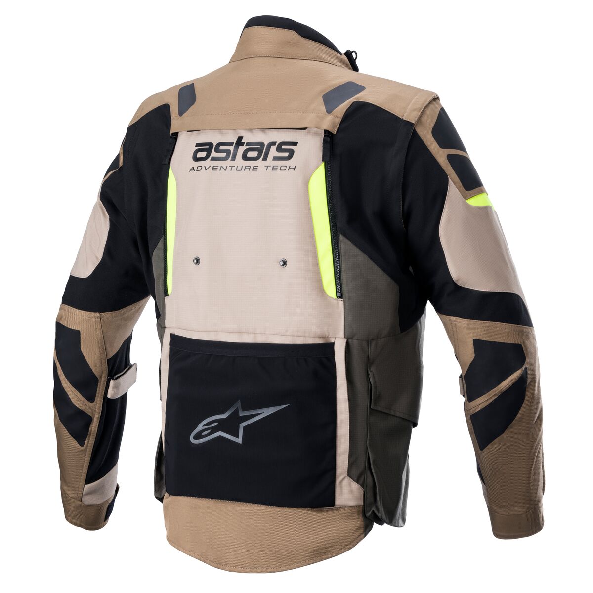 ALPINESTARS HAROK DRYSTAR JACKET