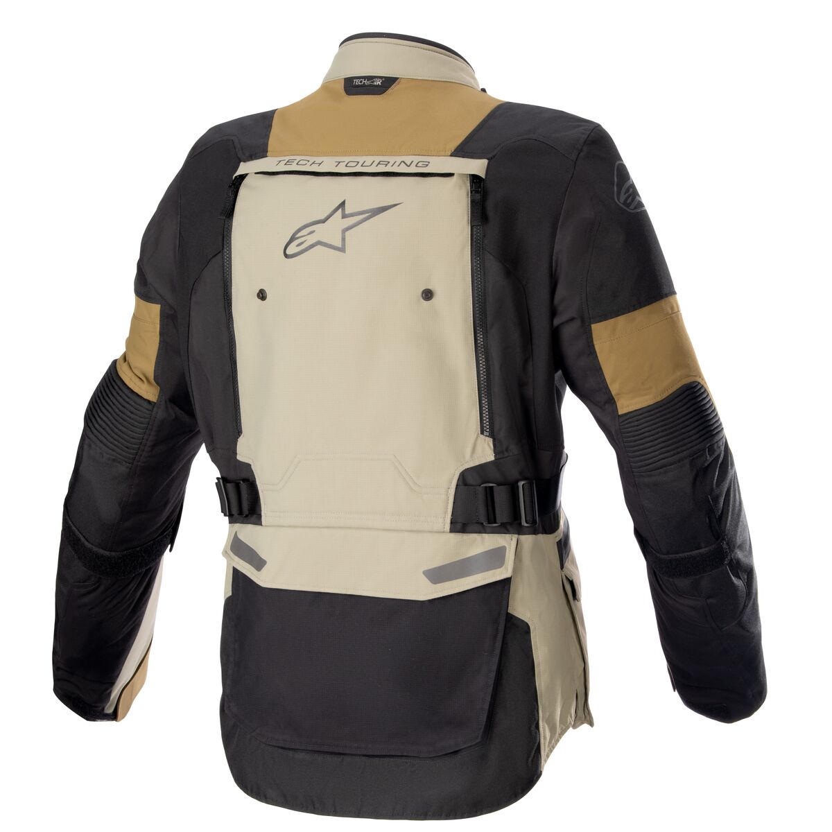 ALPINESTARS BOGOTA' PRO DRYSTAR JACKET