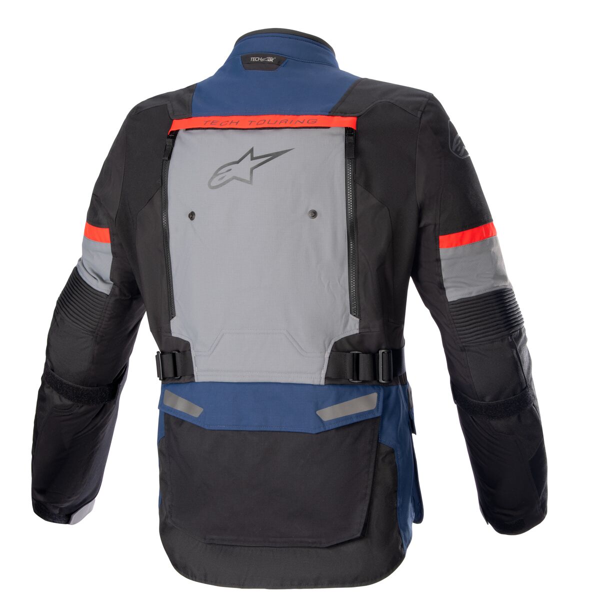 ALPINESTARS BOGOTA' PRO DRYSTAR JACKET