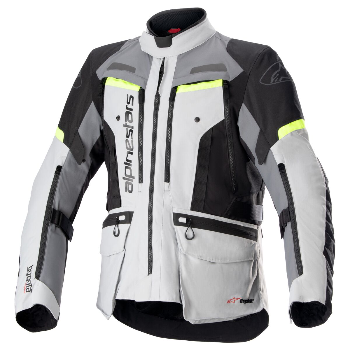 ALPINESTARS BOGOTA' PRO DRYSTAR JACKET